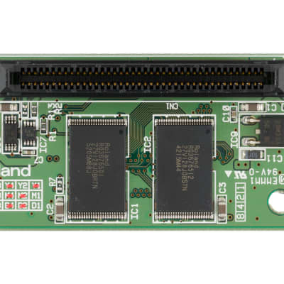 Roland SRX-03 Studio SRX Expansion [USED]