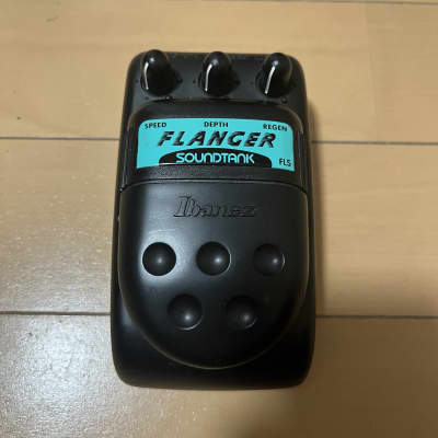 Ibanez Soundtank FL5 Flanger