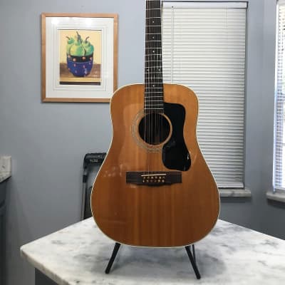 1979 Guild G-312 NT for sale