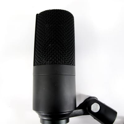 Fifine K669B Cardioid USB Studio Recording Microphone image 3