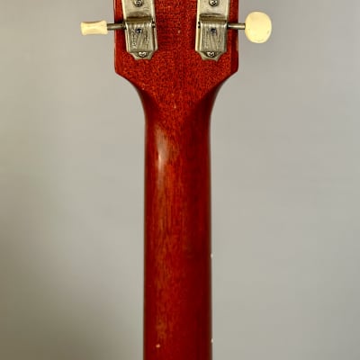 Gibson J-45 1965 - Sunburst image 16