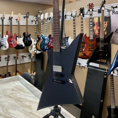 Esp guitars reverb hotsell
