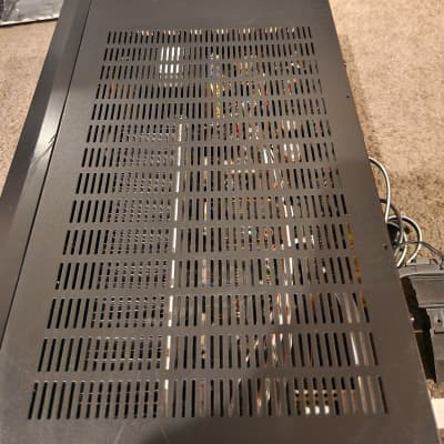 Sony Sony STR-DE485 A/V receiver with Dolby Digital and DTS 90s image 7