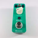 Mooer Green Mile Mini Overdrive Pedal *Sustainably Shipped*