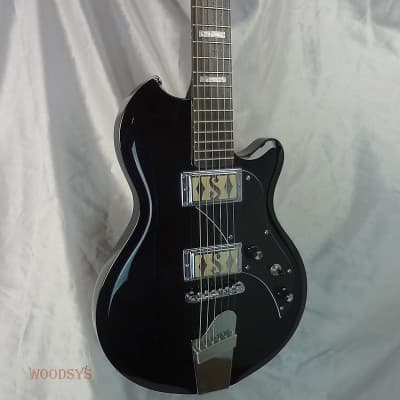 Supro Westbury Island Series Solid Body for sale