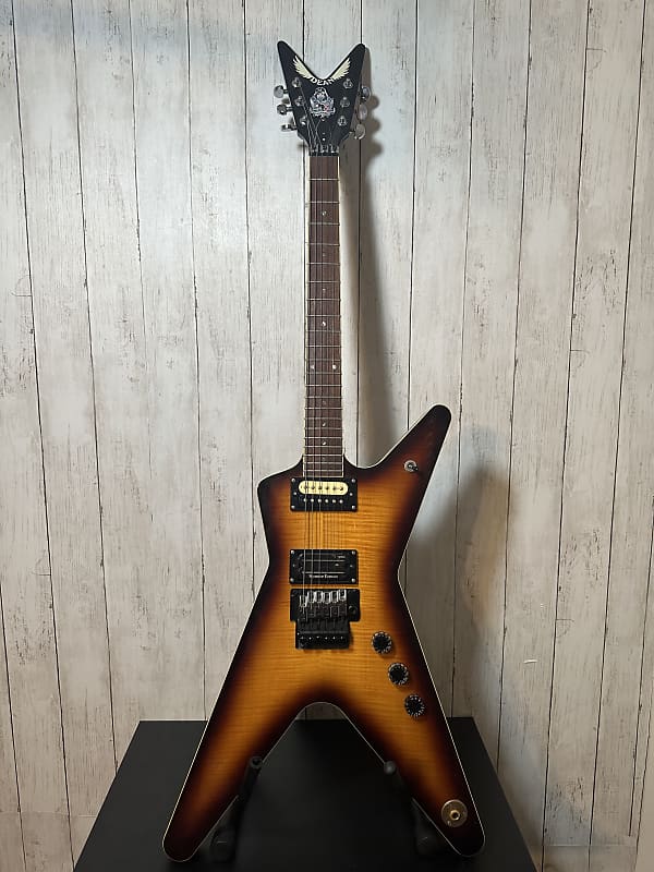 Dean Dime Far Beyond Driven Tribute ML 2007 - Trans Brazilia | Reverb