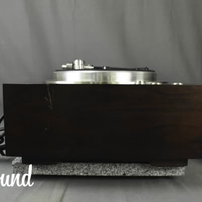 Pioneer Exclusive P3a Direct-Drive Turntable in Very Good Condition image 12