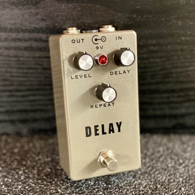 JAM Pedals Delay Llama MkII 2022 red | Reverb JAM Pedals Delay Llama MkII 2022 red | Reverb