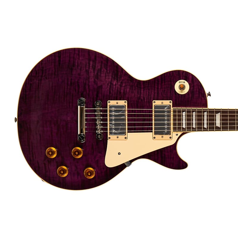 Tokai トーカイ Love Rock Tokai Love Rock Japan LS-101S in Candy Apple Red 2450062