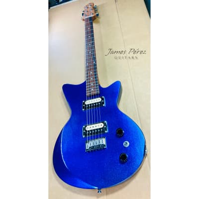 Gibson SG Special Limited Edition 2004 Sapphire Blue | Reverb