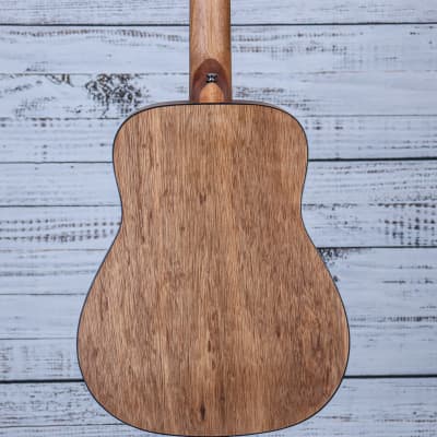 Yamaha JR1 3/4 Scale Mini Folk Guitar image 2