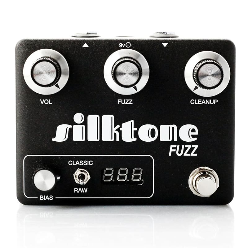 Silktone Fuzz | Reverb