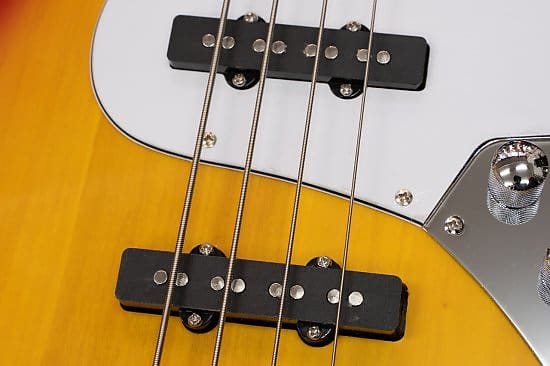 woofy basses Cavalier4 Cherry Sunburst 【兵庫店】 | Reverb