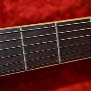 mosrite joe Maphis model 1 electric guitar image 5