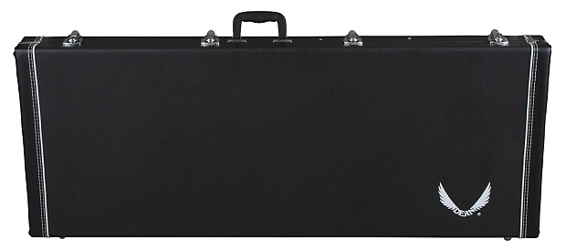 Dean Razorback Hardshell Case | Reverb
