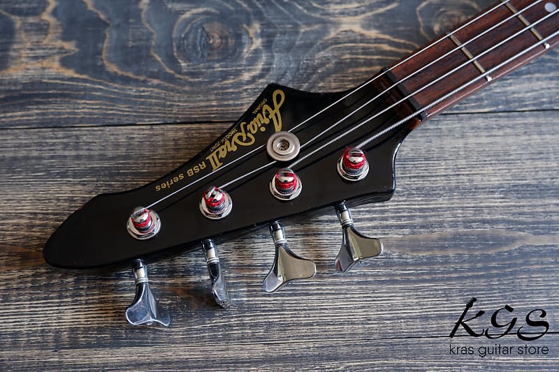 Aria Pro II RSB Medium-II | Reverb