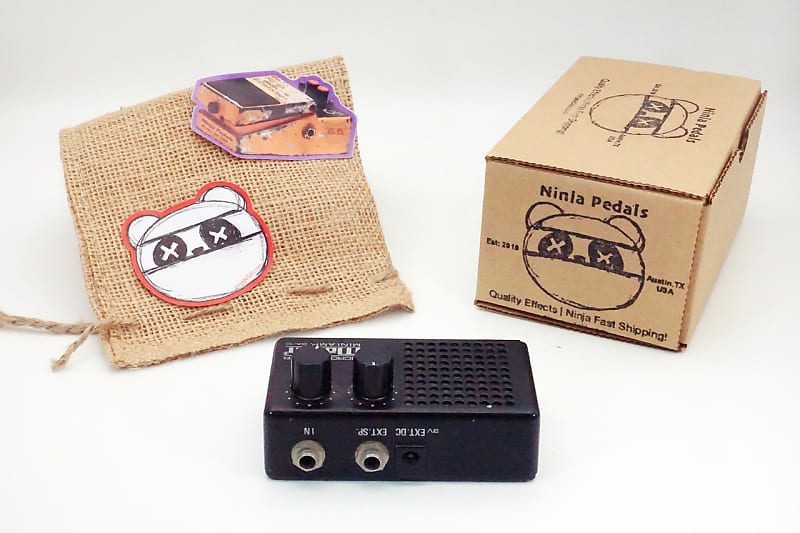 Maxon GA-10 Micro Teacher Mini Amp | Vintage 1970s | eBay