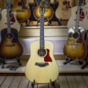 Taylor 510e "Used from Taylor Factory"