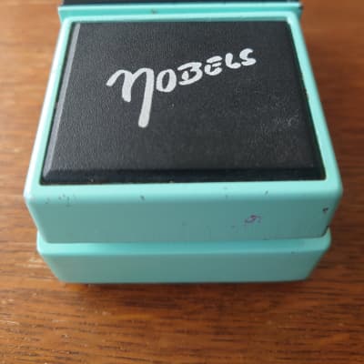 Nobels ODR-B Bass Overdrive