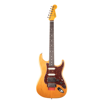Blackcat0123様 Michael Landau Coma Tribte Fender Michael Landau Signature 