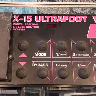 Reverb.com listing, price, conditions, and images for art-x-15