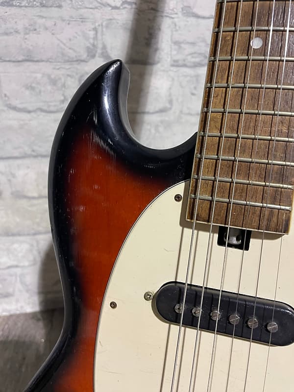 Arbiter SG Electric Guitar / SG Style / 60's/70's / Made in