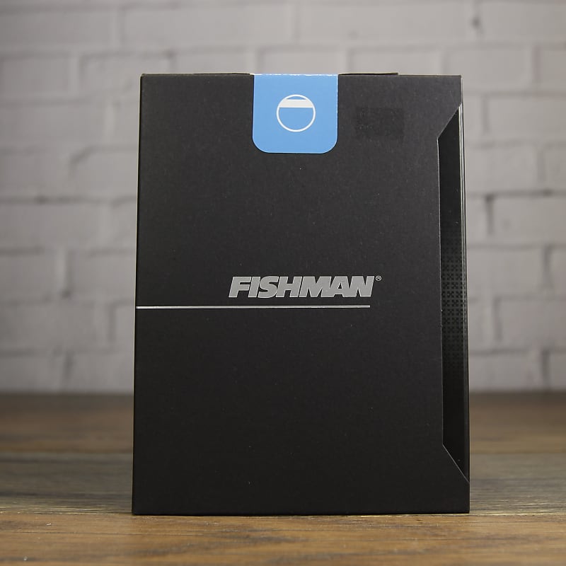 Fishman PRO-REP-103 Rare Earth Mic Blend Active Soundhole Pickup w/Free Shipping image 1