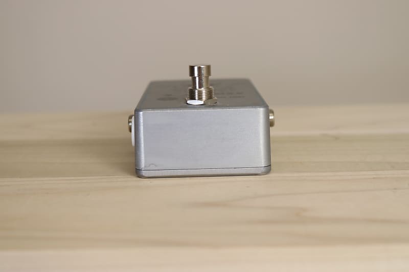 Triungulo Lab JF Fuzz Germanium Fuzzrite Reissue | Reverb