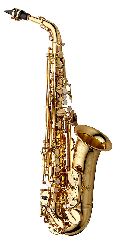 Artist Edition New York Signature Tenor Saxophone Unlacquered No