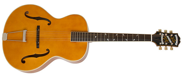 Epiphone store archtop acoustic