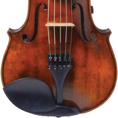 Realist RV5PEFA | Pro Violin 5-String - Frantique. New with Full Warranty! image 4