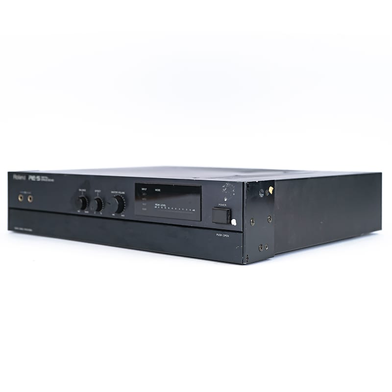 Roland RE-5 RE 5 RE5 Digital Space Echo & Reverb Signal