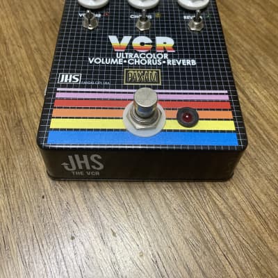 Reverb.com listing, price, conditions, and images for jhs-the-vcr