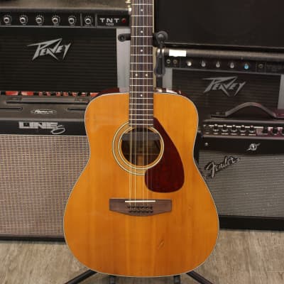 YAMAHA FG-260 12弦ギター レア - メルカリ
