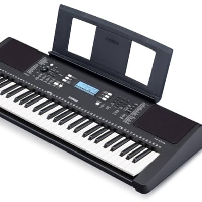 Yamaha Psr E373 2023