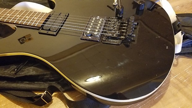 Peavey Predator EXP Plus with Floyd Rose | Reverb Peavey Predator EXP Plus with Floyd Rose | Reverb