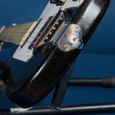 Harmony / Alden H88 Doublet Stratotone 1958-59 / A Time Capsule! image 17