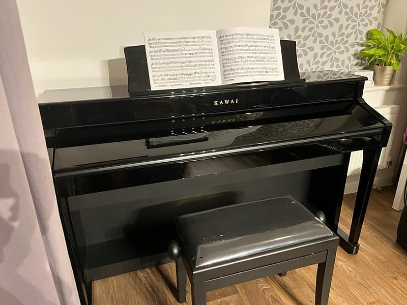 Kawai cs7 deals