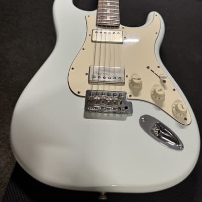 Fender Blacktop Stratocaster HH | Reverb Fender Blacktop Stratocaster HH | Reverb