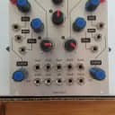Make Noise MATHS v1 w/ Grayscale panel and upgraded knobs