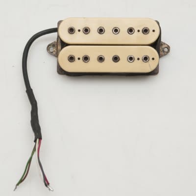 Vintage Dimarzio pickup set Super Distortion (Dual Sound) + Vintage Dimarzio pickup set Super Distortion (Dual Sound) +
