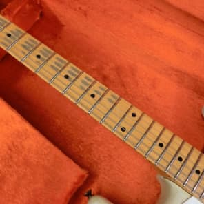 Fender Custom Shop 1956 Stratocaster Closet Classic image 6