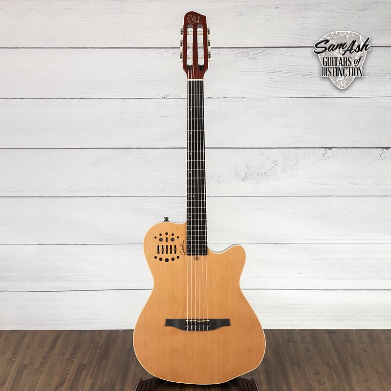 Godin multiac acs on sale sa slim