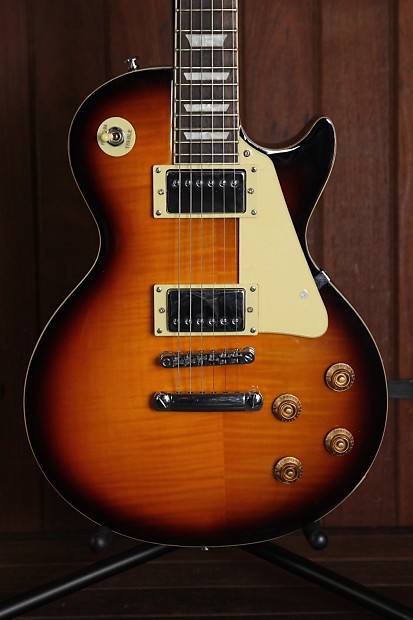 Tokai legacy les on sale paul