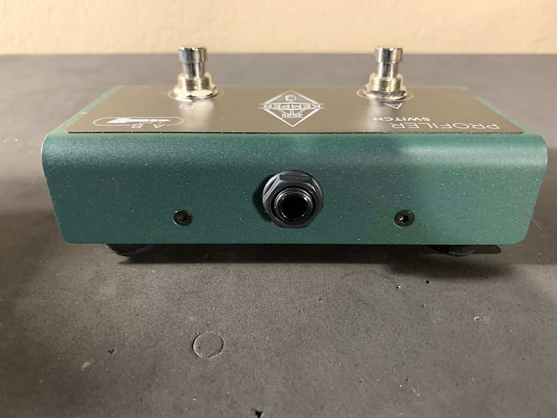 KEMPER  ノーバディ Studio Packs Kemper Profiles – Page 21 – ChopTones