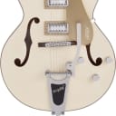 Gretsch G5410T Limited Electromatic "Tri-Five" - White