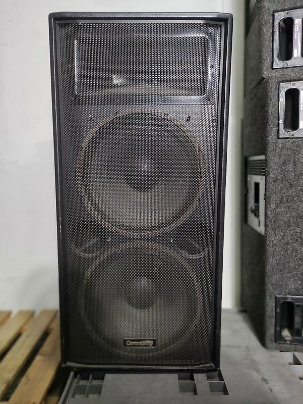 Community XLT47 PAIR! image 1