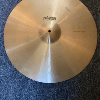 Paiste 20