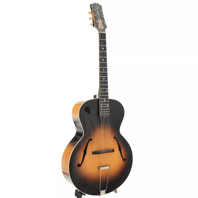 Gibson L-5 1922- 1933