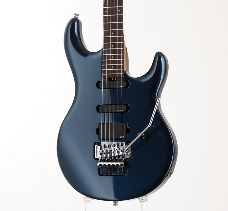 MUSICMAN LUKE I Pearl Red 1994 希少 レア（MUSIC MAN LUKE